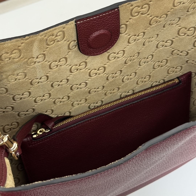 Gucci Top Handle Bags